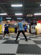 <b>拳术·徒手的武术</b>