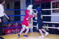 <b>拳击身体素质训练</b>