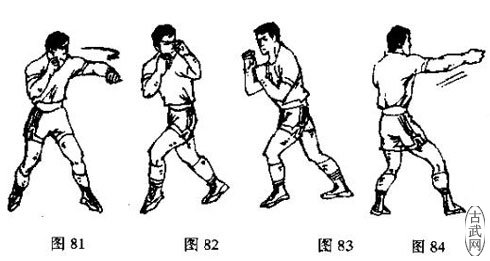 图81, 82, 83, 84